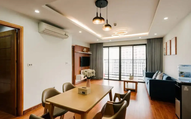 D Le Roi Soleil Premium Suites