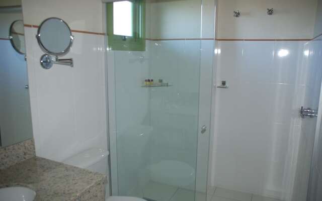 Villa Flor Ecoresort