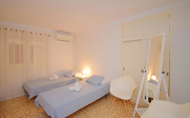 Apartamento Pins-Tugores 134 by Mallorca Charme - Apartment in Alcudia - Photo 4