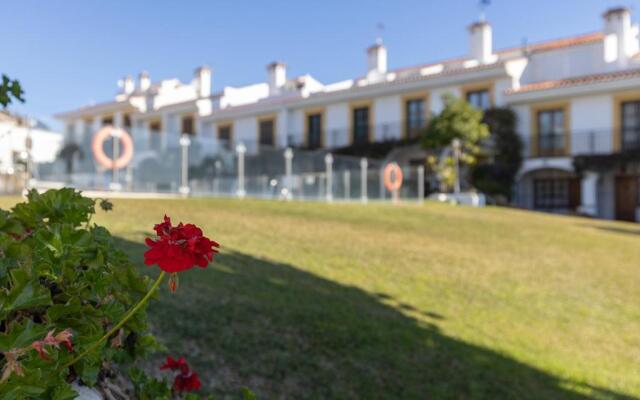 042 Pueblo La Paloma, Mijas Costa