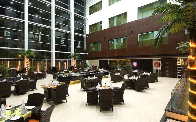 Mind Space Hotel Pimpri