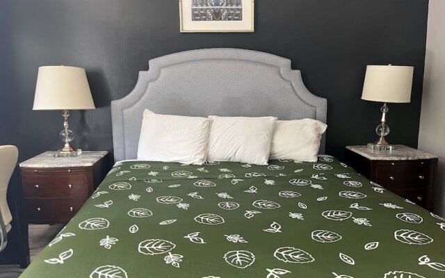 Motel Edgebrook Chicago North Shore by OYO