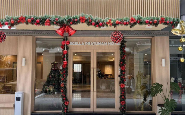 Ascella Pratunam Hotel