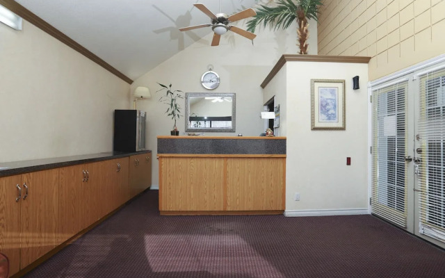 Owen Sound Inn