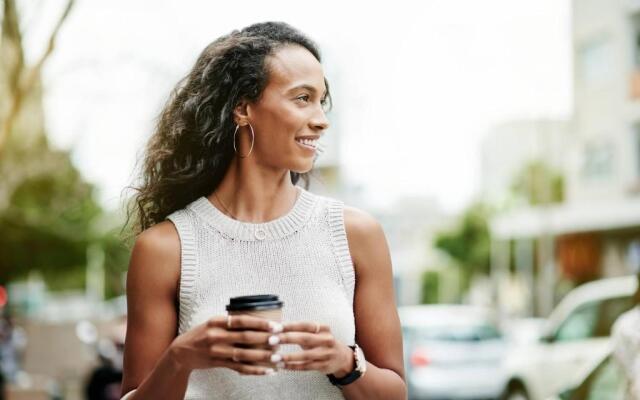 Americana Motor Hotel