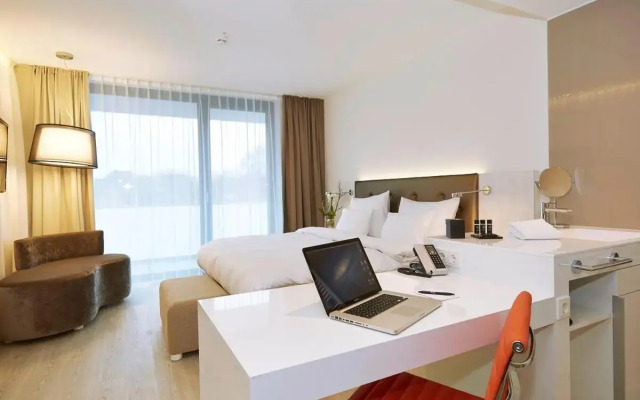 elaya hotel kleve