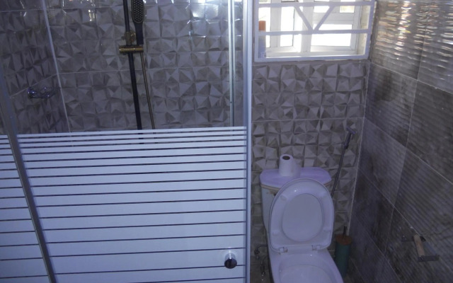 Gold Crown international Hotel