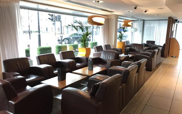The Continental Hotel Heathrow