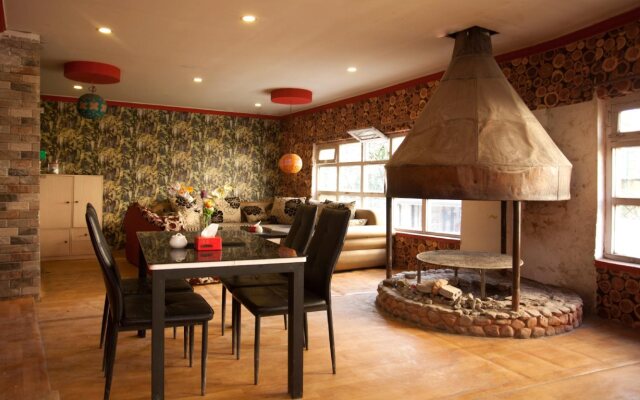 Tibet Guest House