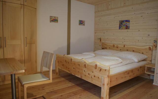 Ferienhaus Schwarzenbach