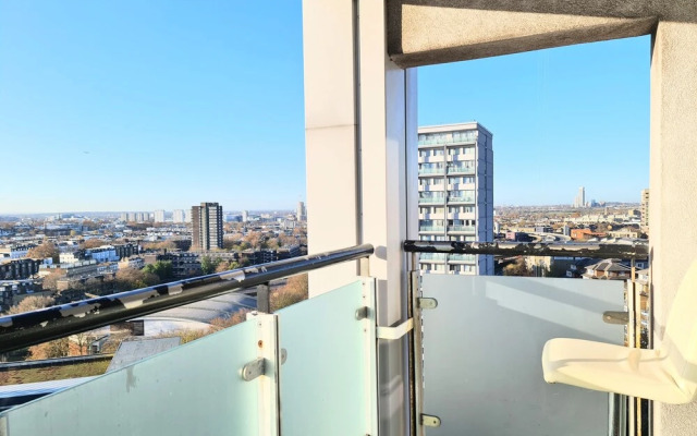 Paddington Luxury Apartment