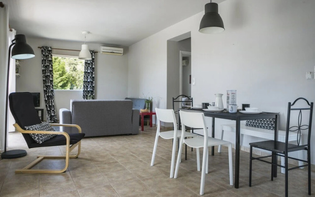 Sea View Villa 1