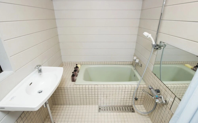 Kanazawa Annex Kocho