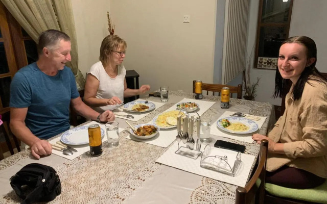 Araliya Home Stay