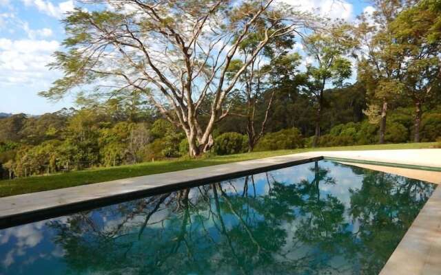 Riverbend Byron Hinterland Retreat