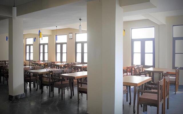 Welcome Residency