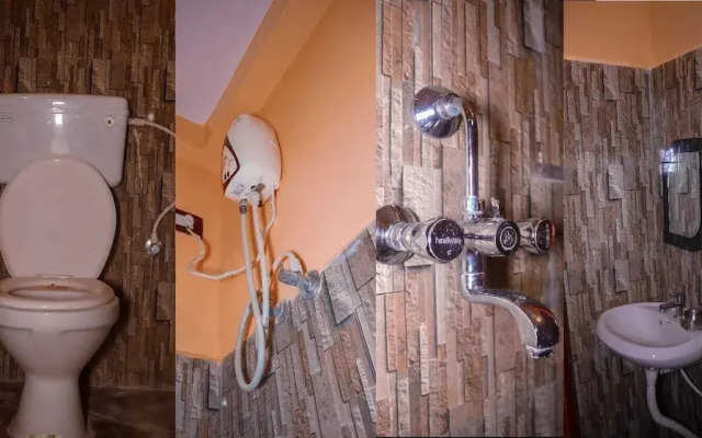 Sundarban Tulip Homestay