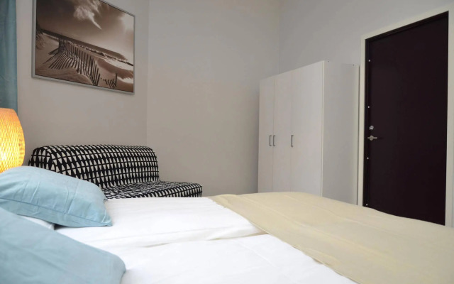 Forenom Serviced Apartments Oslo S