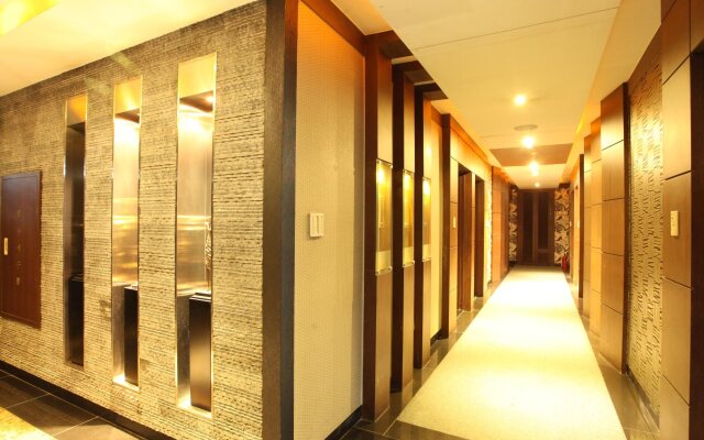 Bobos Hotel