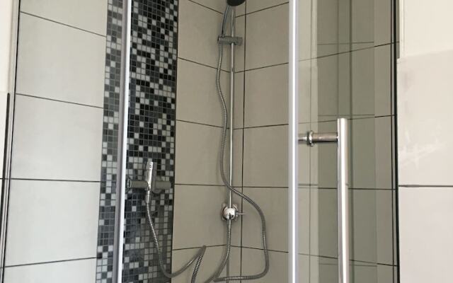 B&B Check Mate Roermond