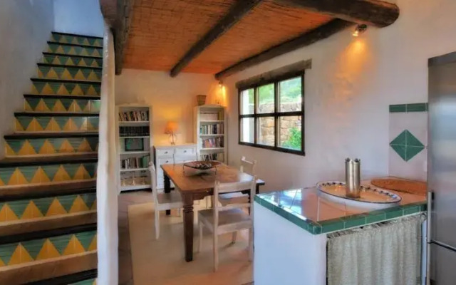 Villa San Miguel