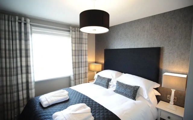 Stirling Luxury Apartments