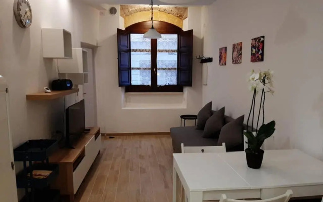 Casetta ALU' - il tuo nido a Stampace