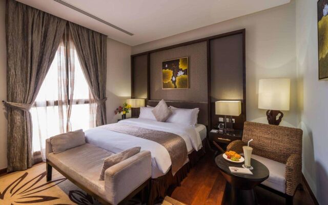 Braira AL Azizya Hotel & Resort