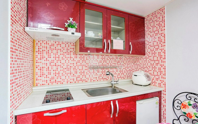 Ganghwado Maeumui Jeongwon Pension