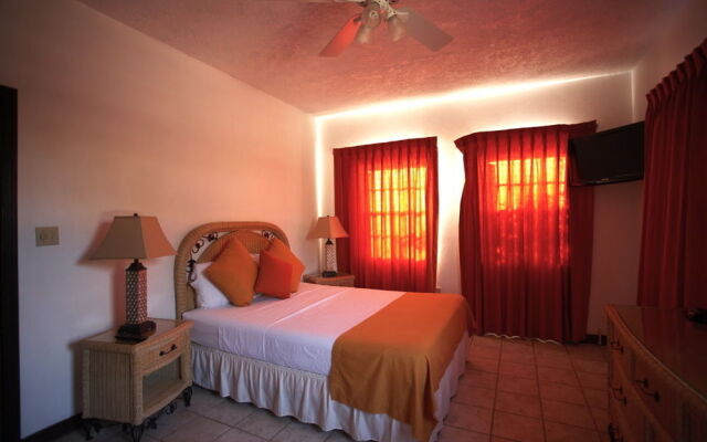 Royal Palms Hotel