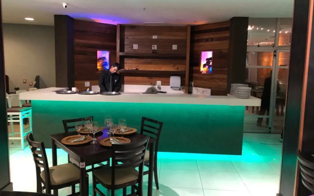 Hotel Anacã São Carlos