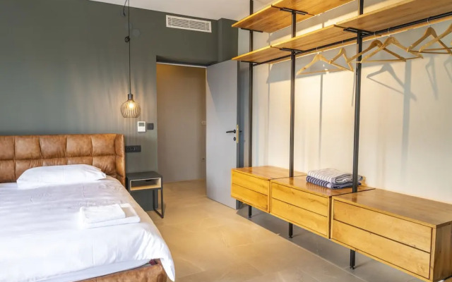Opatija Hills Ika - Luxury Apartments