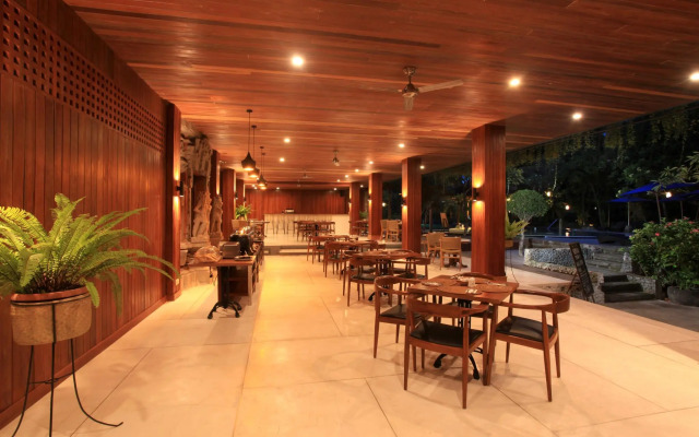 Matahari Bungalow