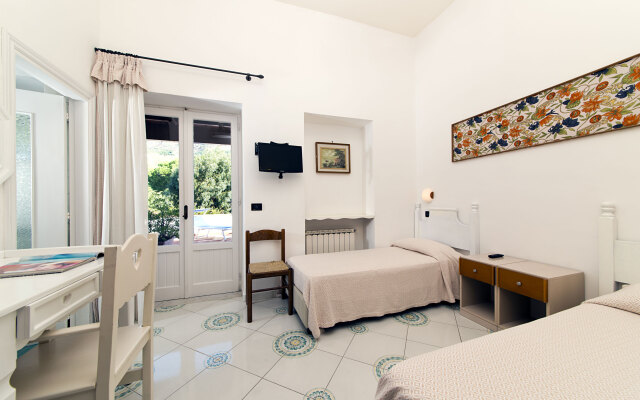 Hotel Villa Melodie - Adults Only