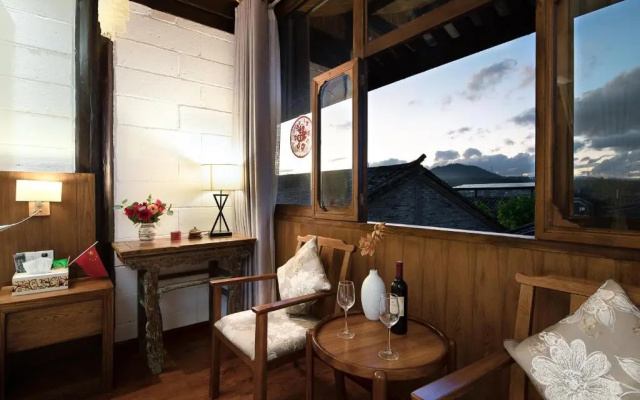 Serenity & Peace Boutique Holiday Inn (Airport Transfer)