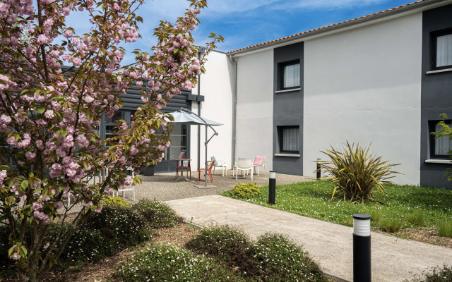 Sure Hotel by Best Western Les Portes de Montauban