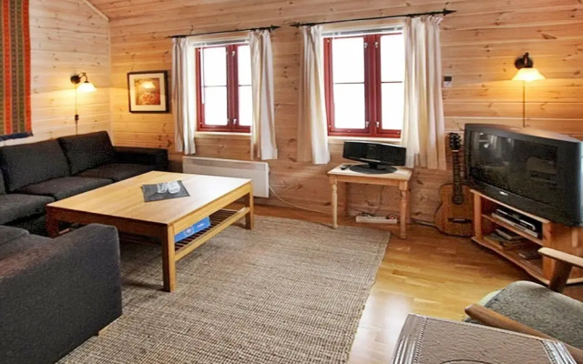 Holiday Home In Aseral