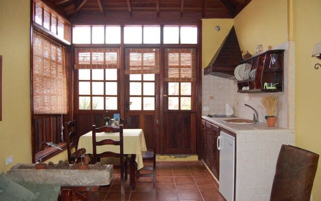 Finca la Venta