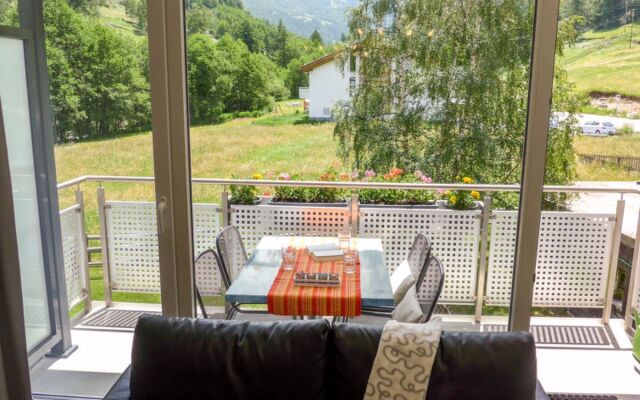 Apartment Amici Andriano 15539