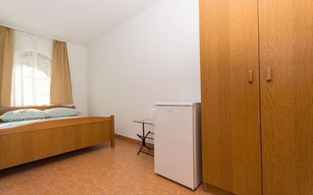 Apartments Pero