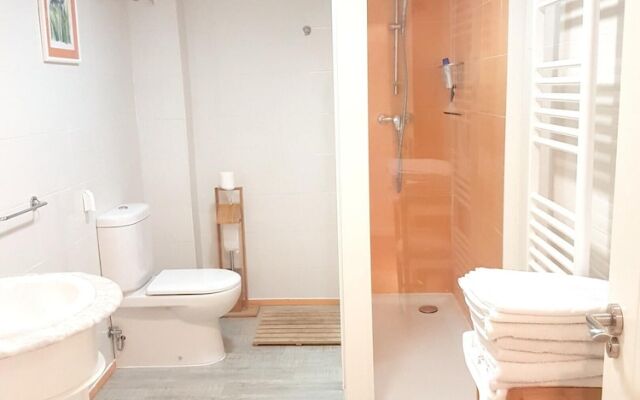 House With 6 Bedrooms in Abejar, With Enclosed Garden