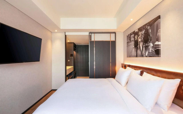 Andalouse Otel