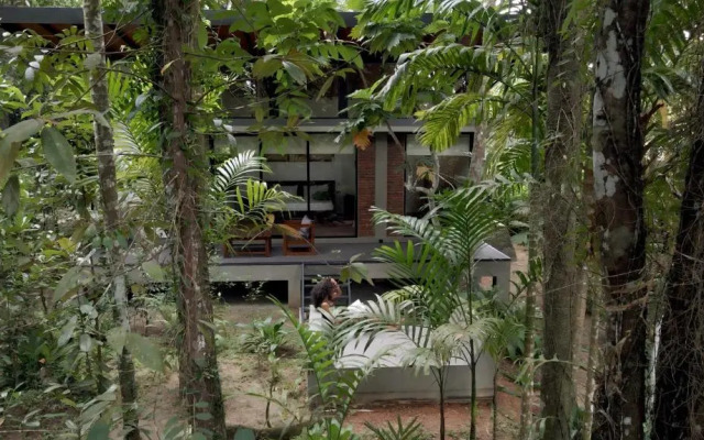 Sakuna Arana Resort