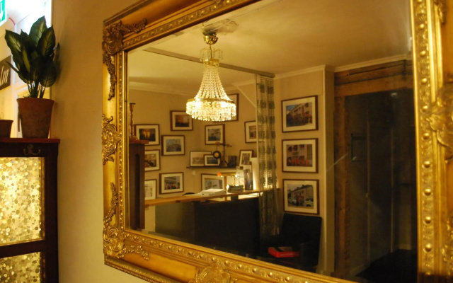 Hotell Östermalm