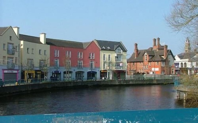 Old Fort Lodge