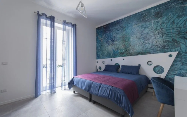 B&B Napoli Centro
