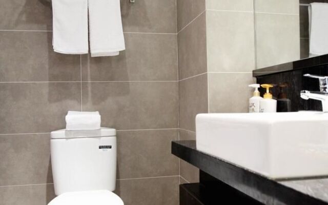 T.B.L. Boutique Hotel, Chengdu