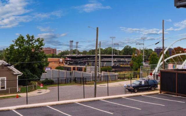 Clarion Pointe Winston – Salem Downtown