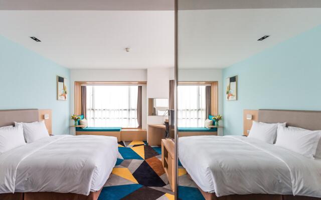 Holiday Inn Express Chengdu Xindu by IHG