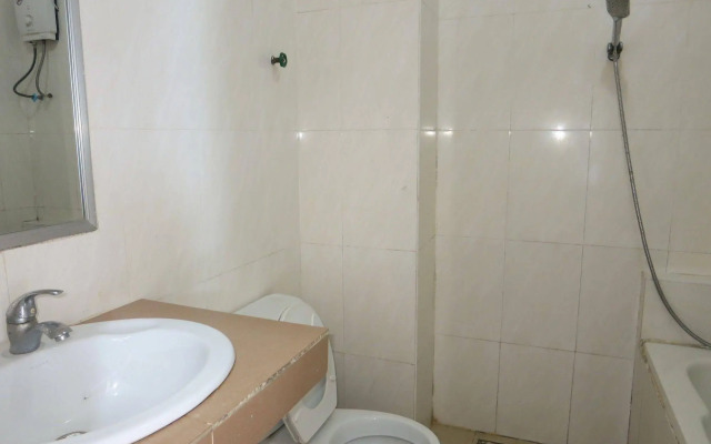 GBT 3 Guesthouse